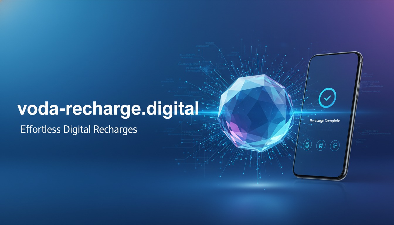 Complete Guide to Mobile Top-Up Services in England