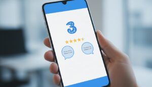 Three Network UK: Real Customer Reviews and Honest Feedback from 2024 Users